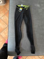 Damen Compression Leggings  NIKE Gr. S Wandsbek - Hamburg Poppenbüttel Vorschau