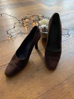 Jil Sander Pumps ⭐️ Gr. 37,5 NP ca. 500€! Bayern - Starnberg Vorschau