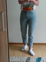Jeans, lockere Hose, Größe 36 (28/30) Thüringen - Nordhausen Vorschau