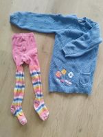 Tolles Set von Next 4-5 Jahre ca. 110-116 Kleid Tunika Wuppertal - Ronsdorf Vorschau