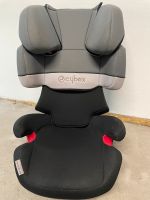 Kindersitz Cybex Solution X-fix Schleswig-Holstein - Henstedt-Ulzburg Vorschau