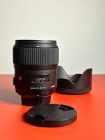 Sigma 35mm F1.4 DG für Nikon Rheinland-Pfalz - Frankenthal (Pfalz) Vorschau