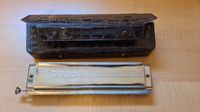 Alte Hohner Mundharmonica The 64 Chromonica 280C Bayern - Nandlstadt Vorschau