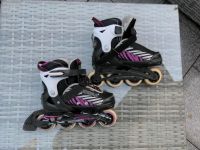 Inline- Skater Größe 33 - 36 Sachsen - Bannewitz Vorschau