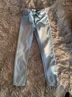 Jeans supersoft H&M Mädchen Größe 122 Saarland - Freisen Vorschau