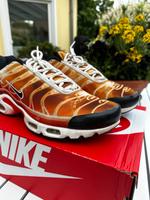Nike Air Max Plus TN 10,5/44,5 Hessen - Alsbach-Hähnlein Vorschau