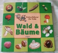 Buch über Wald & Bäume, unipart, Naturführer für Kids Sachsen-Anhalt - Schkopau Vorschau