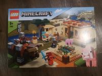 Lego Minecraft 21160, Illager Überfall, NEU und OVP Baden-Württemberg - Filderstadt Vorschau