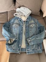 Jeansjacke Esprit Baden-Württemberg - Lichtenwald Vorschau