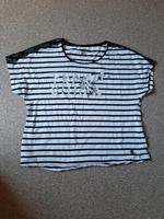 Tshirt ca.46/48 Thüringen - Streufdorf Gem Straufhain Vorschau