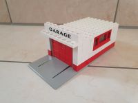 LEGO Garage mit automatischem Tor 236? funktioniert Vintage Bayern - Pförring Vorschau