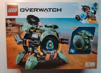 Lego Overwatch 75976 Wrecking Ball Neu & OVP Hessen - Groß-Zimmern Vorschau