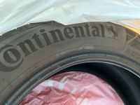 4 Sommerreifen 235/55 R18 100 W, Continental Eco Contact 6 Düsseldorf - Angermund Vorschau