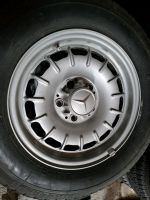 Mercedes Barock Felgen 6,5x14 H2 Bayern - Rieden Vorschau