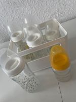Baby Glas  Flaschen von NUK Niedersachsen - Winsen (Luhe) Vorschau