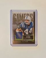 NFL Trading Card Dallas Clark (Indianapolis Colts) /49 Baden-Württemberg - Marxzell Vorschau