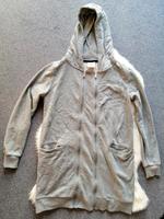 Schöne Umstandsjacke Mamalicious,Sweatjacke,Tragejacke,Gr. M,grau Niedersachsen - Oyten Vorschau