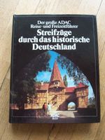 Bildband - Streifzüge durch das historische Deutschland Bayern - Aschaffenburg Vorschau