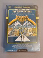 Logan's Run - Mediabook - Cover C - Nameless - Neu/OVP Hessen - Burgwald Vorschau