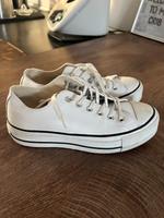 Converse all star 37,5 plateau Bayern - Rehau Vorschau