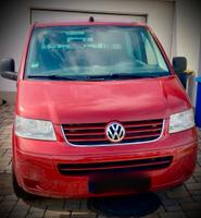 VW T5 Bulli Multivan, langer Radstand Niedersachsen - Göttingen Vorschau