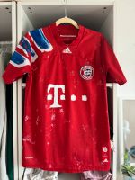 Fc Bayern x Human Race Sondertrikot Größe XS Bayern - Landshut Vorschau