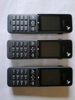 3x DECT Telefon Gigaset HX 520 Schleswig-Holstein - Altenholz Vorschau