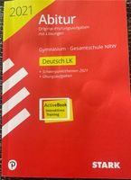 Abitur - Original-Prüfungsaufgaben mit Lösungen Nordrhein-Westfalen - Menden Vorschau