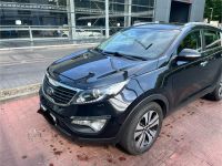 Kia Sportage 2.0 CRDI 2 WD Berlin - Reinickendorf Vorschau