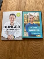 Hunger Stoffwechsel, Jasper Caven Buch und DVD Köln - Mülheim Vorschau