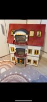 Playmobil Haus Stadt haus Wohnhaus extra Etage Hessen - Michelstadt Vorschau