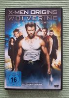 X-MEN ORIGINS:WOLWERINE-Wie alles begann,DVD,FSK 16,NEUWERTIG !!! Baden-Württemberg - Kuppenheim Vorschau