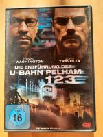 Die Entführung der U-Bahn Pelham 123 DVD Sachsen-Anhalt - Zielitz Vorschau