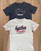 T-Shirt Jack & Jones Gr. 152 (2tlg Set) Süd - Niederrad Vorschau