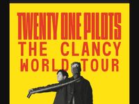 Twenty one pilots Tickets 4x Sitzplätze Köln 01.05.25 Niedersachsen - Hatten Vorschau