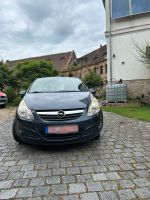 Opel Corsa Sachsen-Anhalt - Salzatal Vorschau