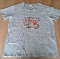 T-shirt Kartenspiel Größe L Nordrhein-Westfalen - Werl Vorschau