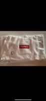 Supreme Hoodie Boxed Logo L weiß Baden-Württemberg - Wildberg Vorschau