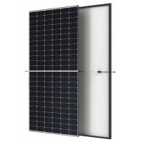 Shinefar Solar Solarmodul 580W Photovoltaik PV Modul TOPCon Monokristallin Black Frame Baden-Württemberg - Leinfelden-Echterdingen Vorschau
