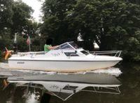Motorboot Sportboot Kajütboot Drago Bergedorf - Hamburg Allermöhe  Vorschau