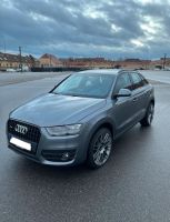 Audi Q3 2.0 TFSI quattro - S-Line Navi AHK Feldmoching-Hasenbergl - Feldmoching Vorschau