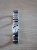 UHR Damenuhr GM Armbanduhr Metal sehr gut Sachsen-Anhalt - Blankenburg (Harz) Vorschau