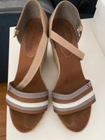 Tommy Hilfiger Wedges 38 Frankfurt am Main - Nordend Vorschau