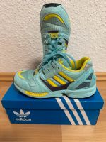 Adidas Originals Sneaker Schuh ZX8000 Aqua 36 2/3 Nordrhein-Westfalen - Bottrop Vorschau