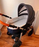 3 und 1 Kinderwagen, Buggy, Babyschale Niedersachsen - Salzgitter Vorschau