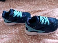 Nike Babyschuhe Gr. 19,5, neu Nordrhein-Westfalen - Hamminkeln Vorschau