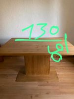 Tisch Für Küche und Wohnzimmer Nordrhein-Westfalen - Beverungen Vorschau