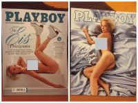 Annette Dytrt 2019 Playboy Magazine Bayern - Tiefenbach Vorschau