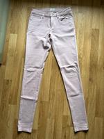 QS by S.Oliver Skinny Jeans altrosa Gr. 36 L 34 NEU Sachsen - Coswig Vorschau