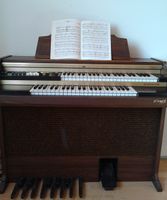 Hohner E-Orgel D 89 Bayern - Bindlach Vorschau